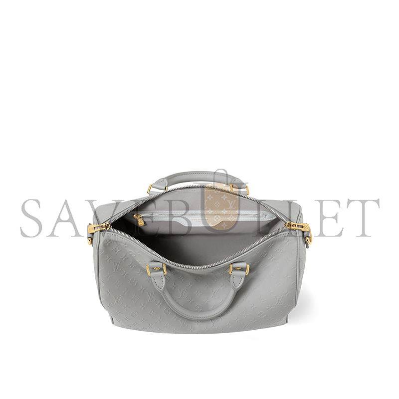 LOUIS VUITTON SPEEDY SOFT 30 M25670 (30*21*17cm) LOUIS VUITTON SPEEDY SOFT 30 M25670 (30*21*17cm)
